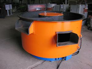 浙江永康廚具制造有限公司再次采購ZG540型干燥機